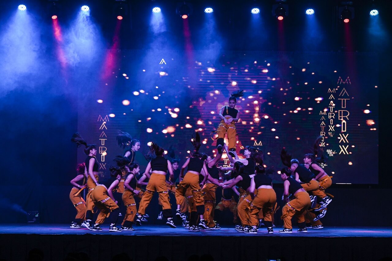 Foto de competencia 55